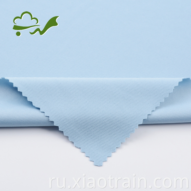 polyester eyelet mesh fabric